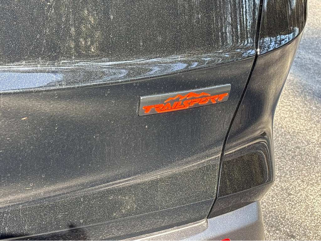 Used 2026 Honda CR-V TrailSport image 29