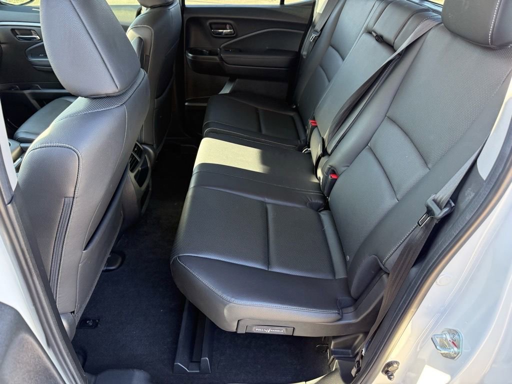 Used 2023 Honda Ridgeline RTL image 13