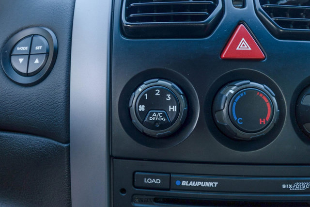 Used 2006 Pontiac GTO image 36