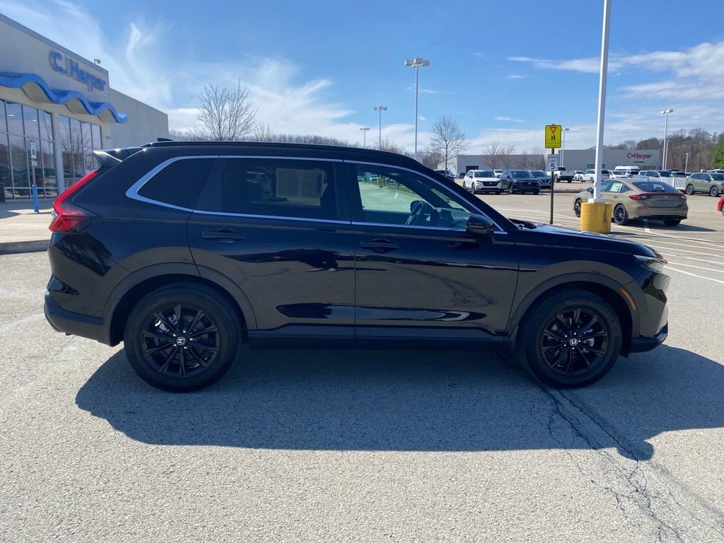 Used 2023 Honda CR-V Sport image 2