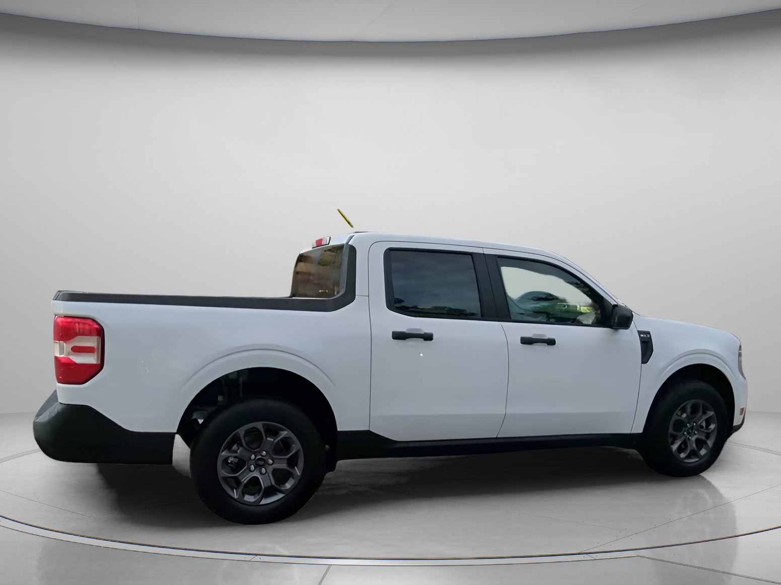 New 2026 Ford Maverick XLT FWD image 34