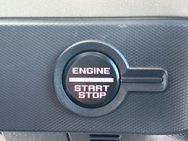 Used 2024 Ford Bronco Raptor w/ Interior Carbon Fiber Pack 6 AWD/4WD image 17