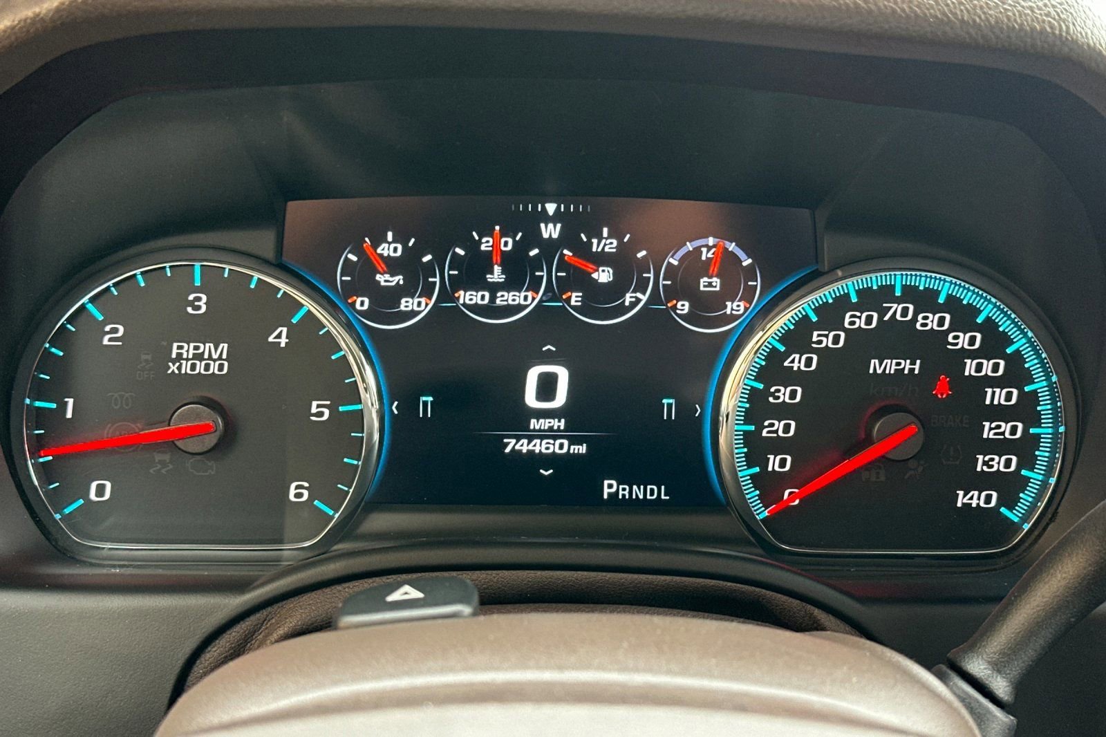 Used 2020 GMC Yukon XL Denali image 26