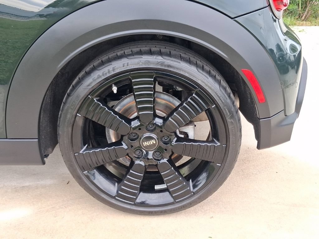 Used 2024 MINI Cooper S w/ MINI Resolute Edition FWD image 4