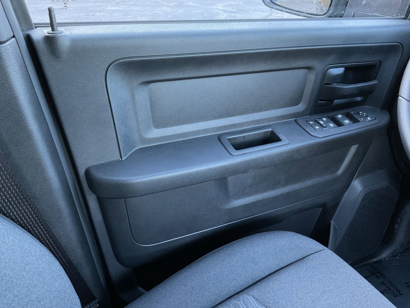 New 2026 RAM 2500 Tradesman image 17