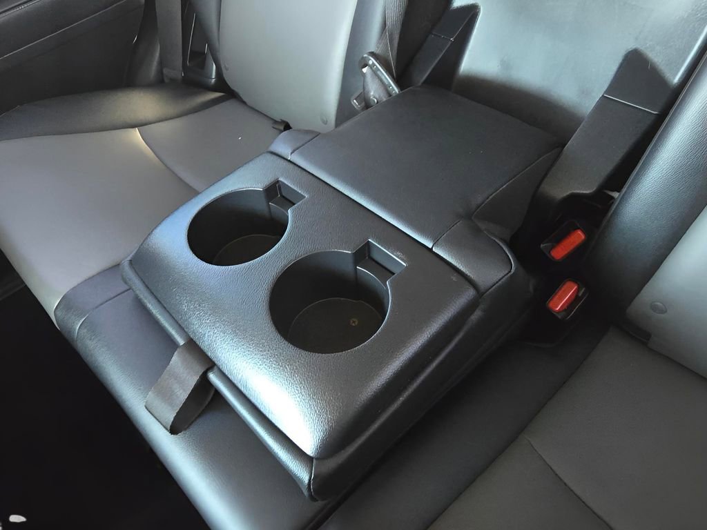 Used 2016 Toyota 4Runner SR5 Premium image 30