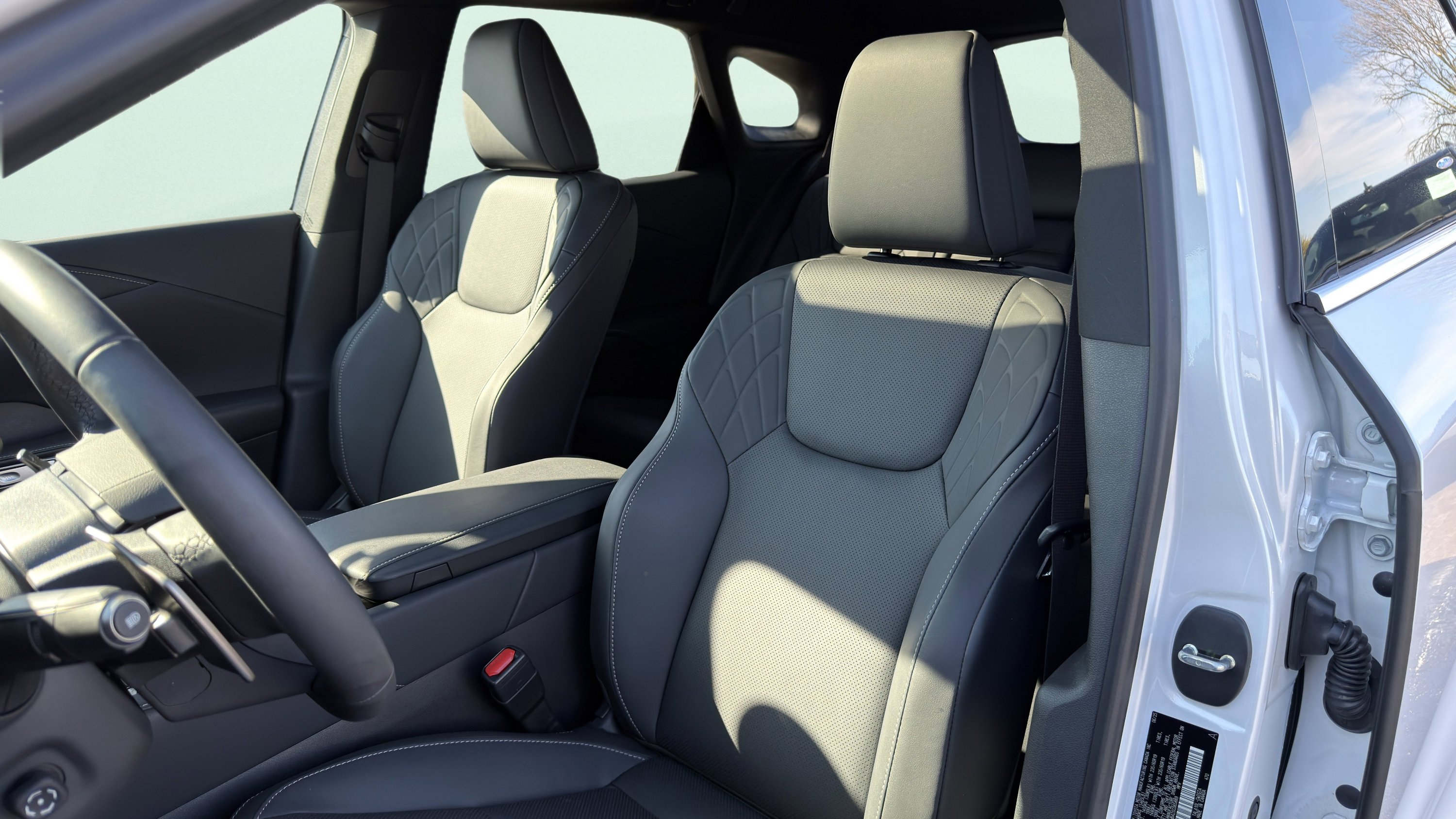 Used 2025 Lexus RX 350 Premium Plus image 14