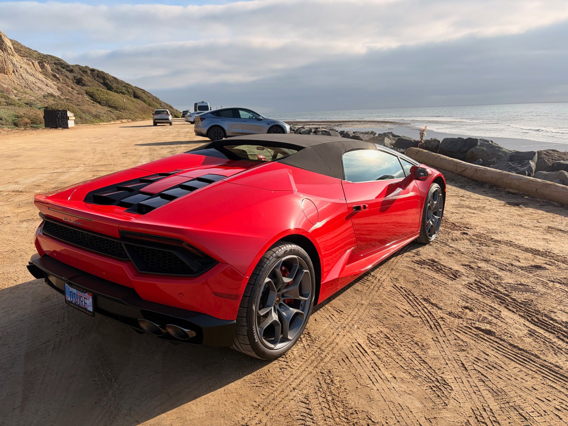 Used 2019 Lamborghini Huracan LP 580-2 image 29