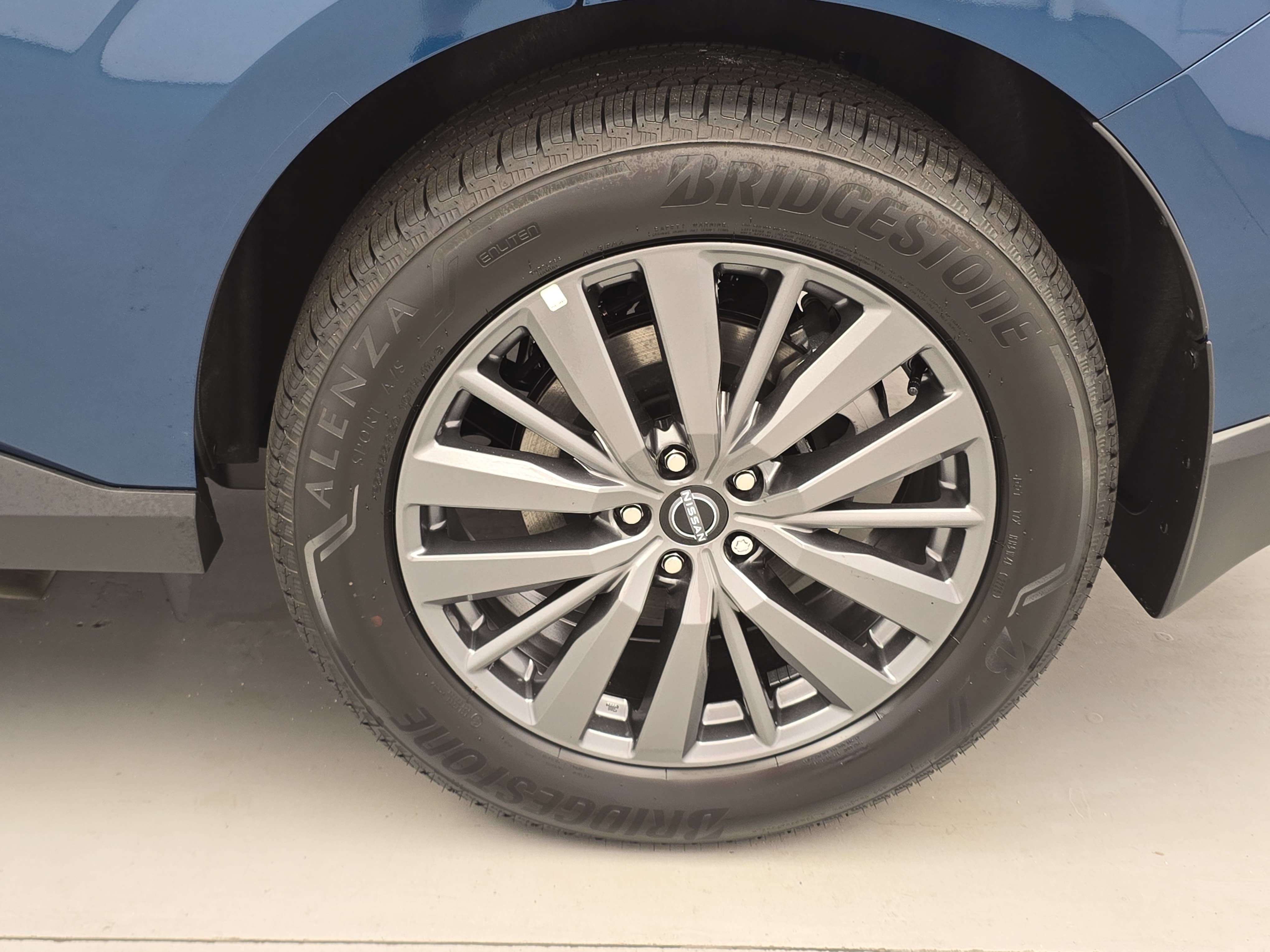 New 2026 Nissan Murano SL w/ Comfort Package AWD/4WD image 34
