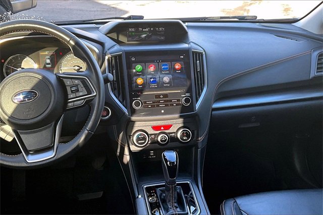 Used 2023 Subaru Crosstrek 2.5i Limited image 6