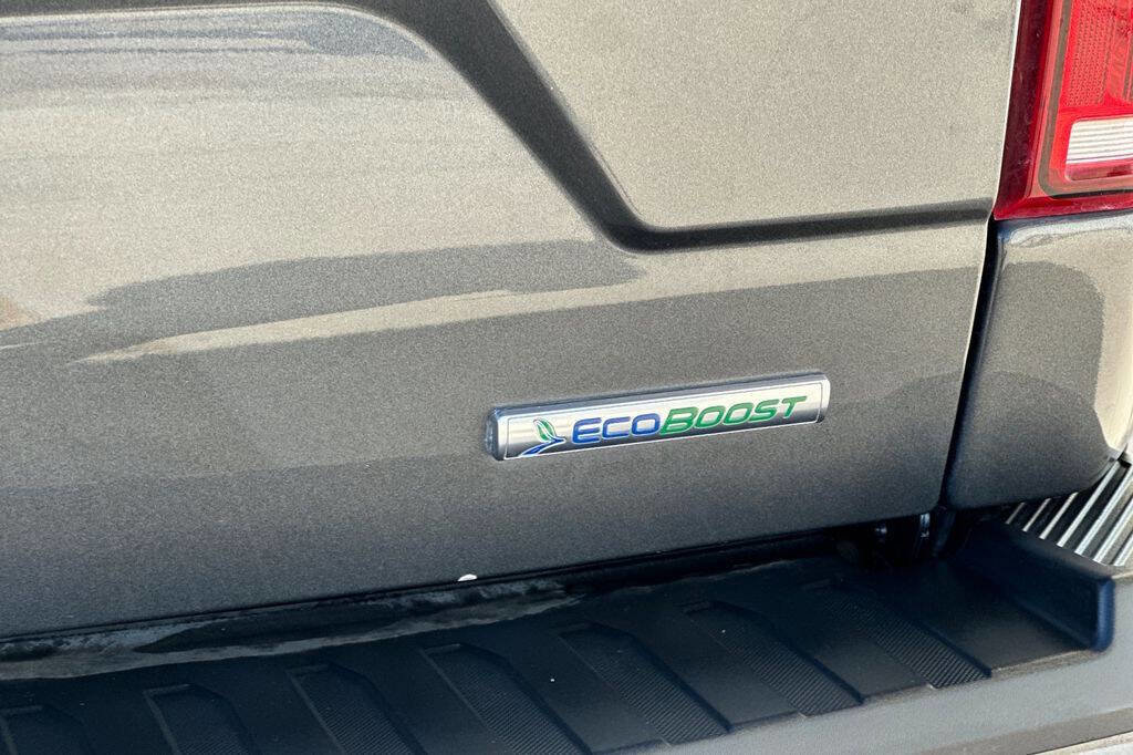 Used 2019 Ford F150 XLT w/ Equipment Group 302A Luxury image 25