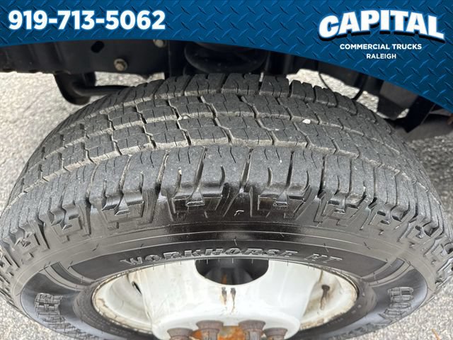 Used 2023 Ford E-350 and Econoline 350 Super Duty w/ Power Windows & Locks Group RWD image 16