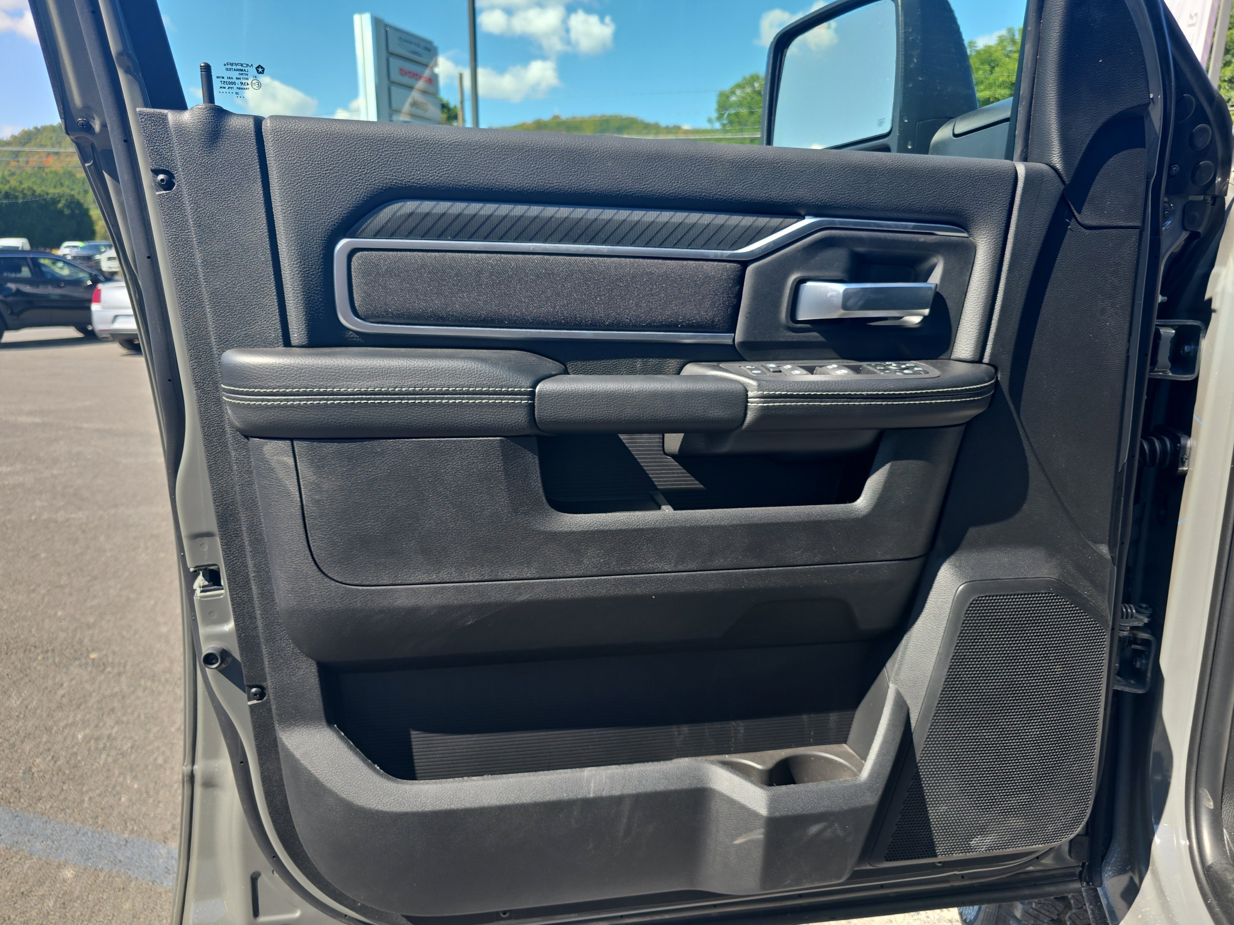 New 2026 RAM 2500 Big Horn image 16