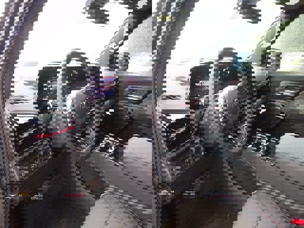 New 2026 Chevrolet Silverado EV Trail Boss w/ Plus Package image 14