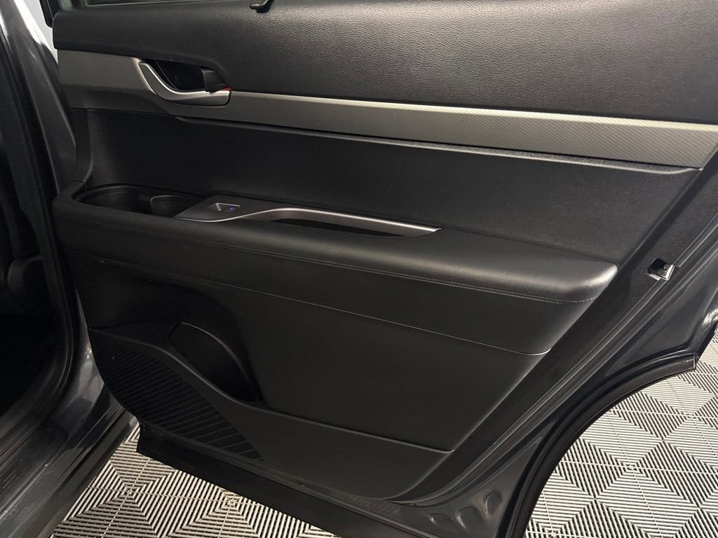 Used 2024 Hyundai Palisade XRT FWD image 28