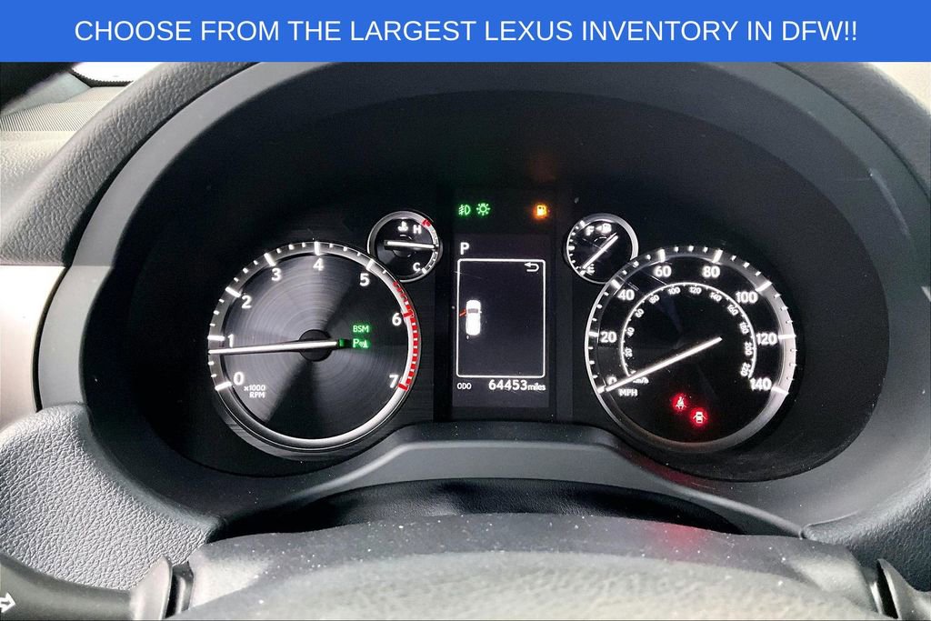 Used 2022 Lexus GX 460 Premium w/ Premium Plus Package image 29