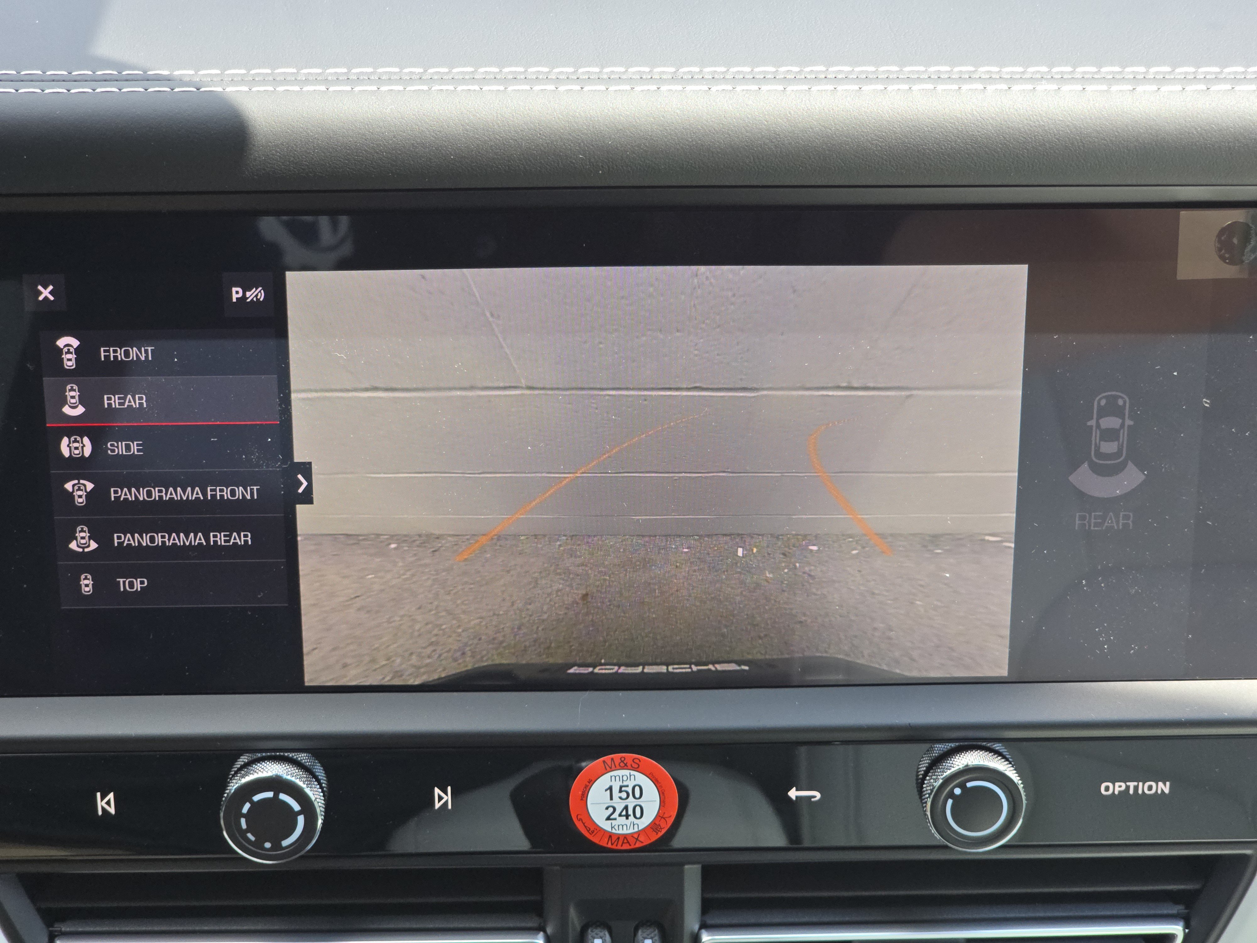 New 2026 Porsche Macan Turbo AWD/4WD image 28