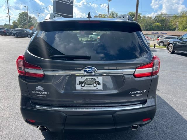 Used 2022 Subaru Ascent Limited w/ Technology Package AWD/4WD image 11