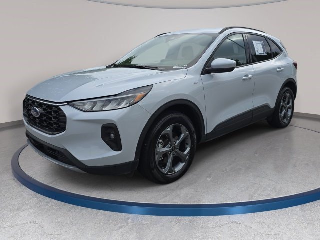 Used 2025 Ford Escape ST-Line Select