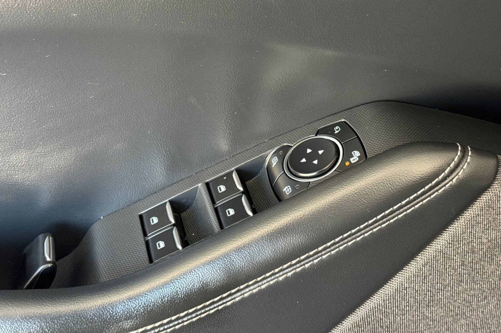 Used 2023 Ford Mustang Mach-E Premium RWD image 12