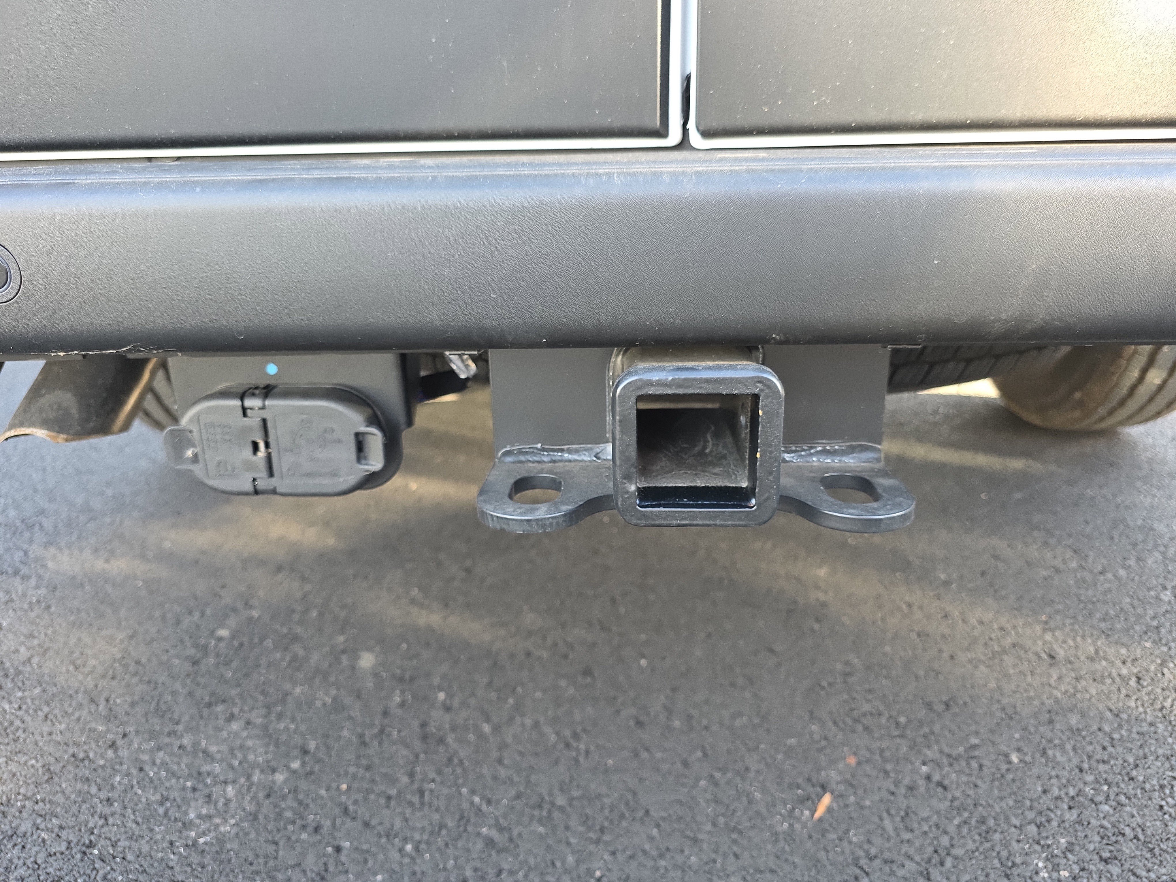 New 2026 RAM ProMaster 3500 w/ Advanced Safety Group image 31