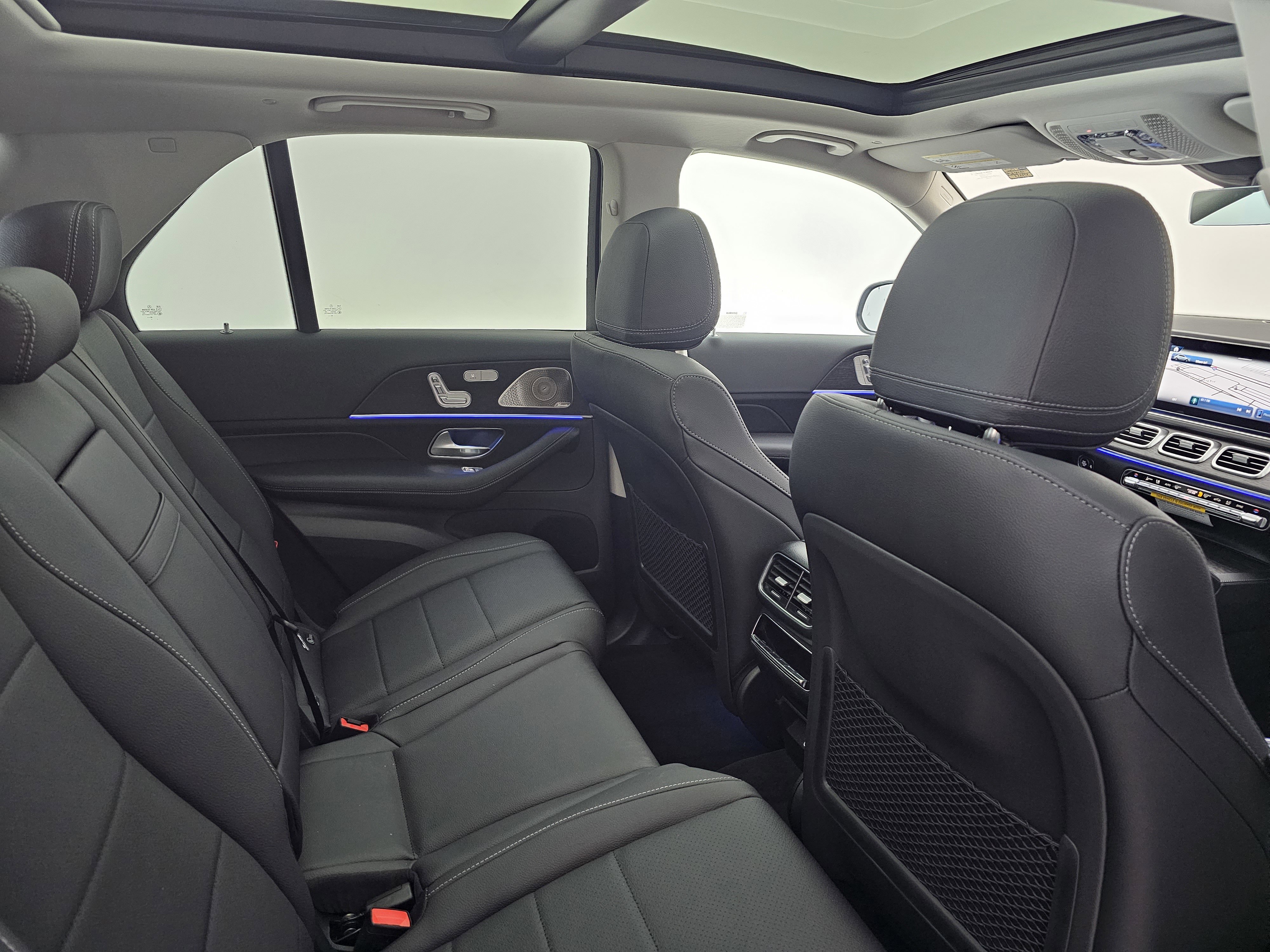 New 2026 Mercedes-Benz GLE 450 4MATIC image 30