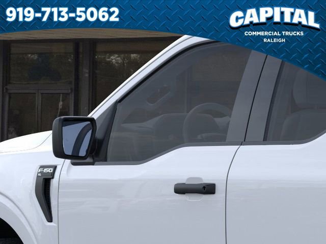 New 2026 Ford F150 XL image 20