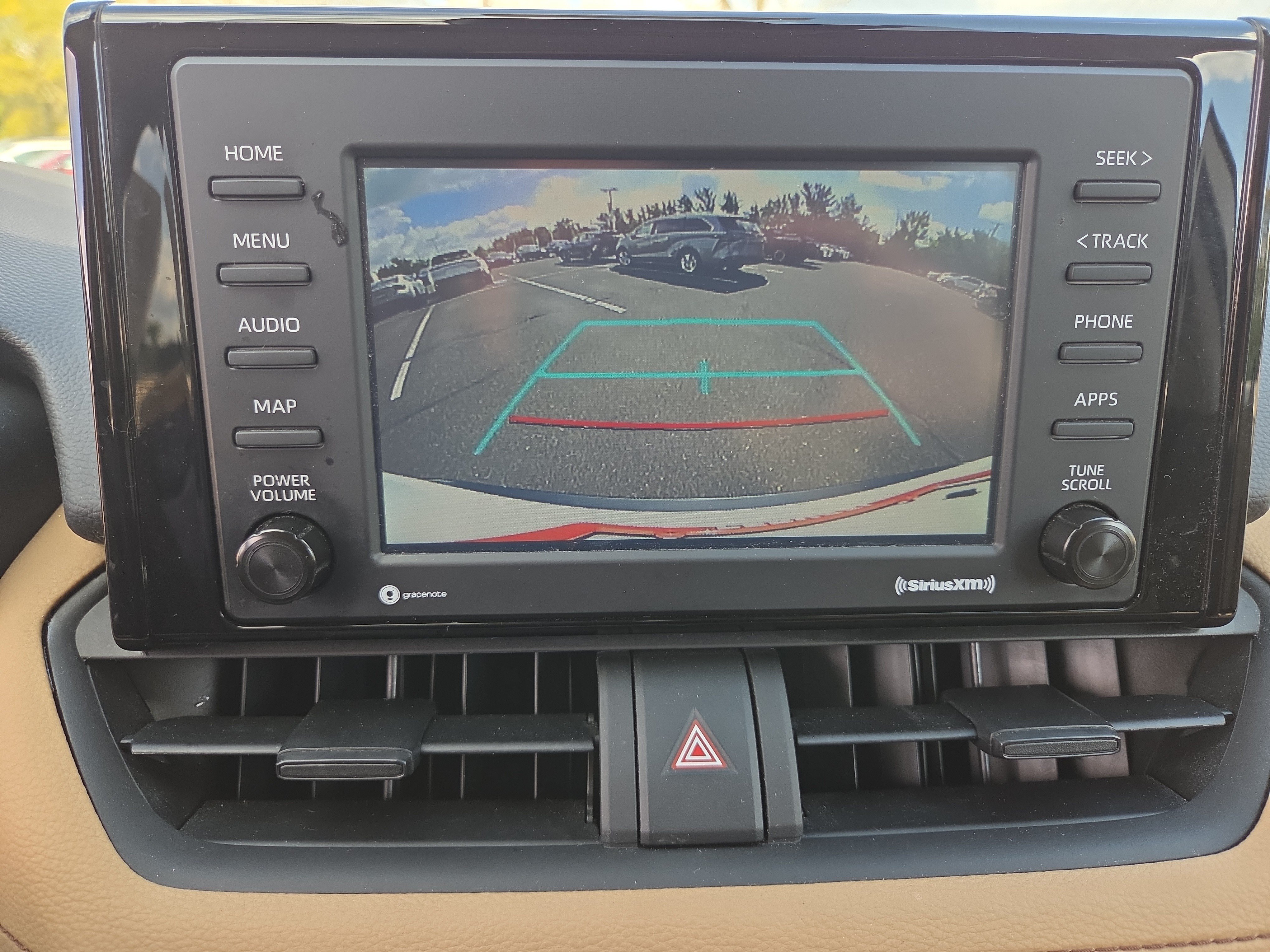 Certified 2021 Toyota RAV4 XLE w/ XLE Grade Weather Package AWD/4WD image 23