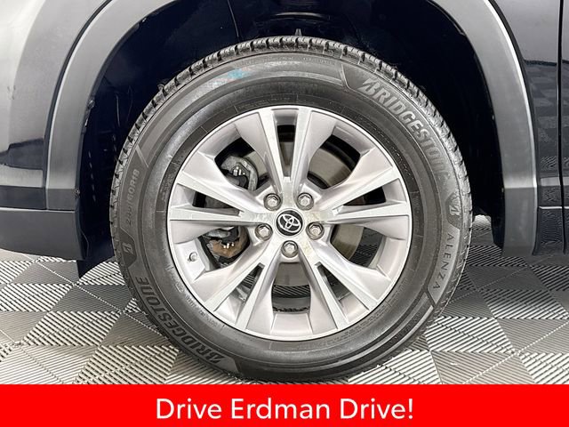 Used 2016 Toyota Highlander Plus image 4