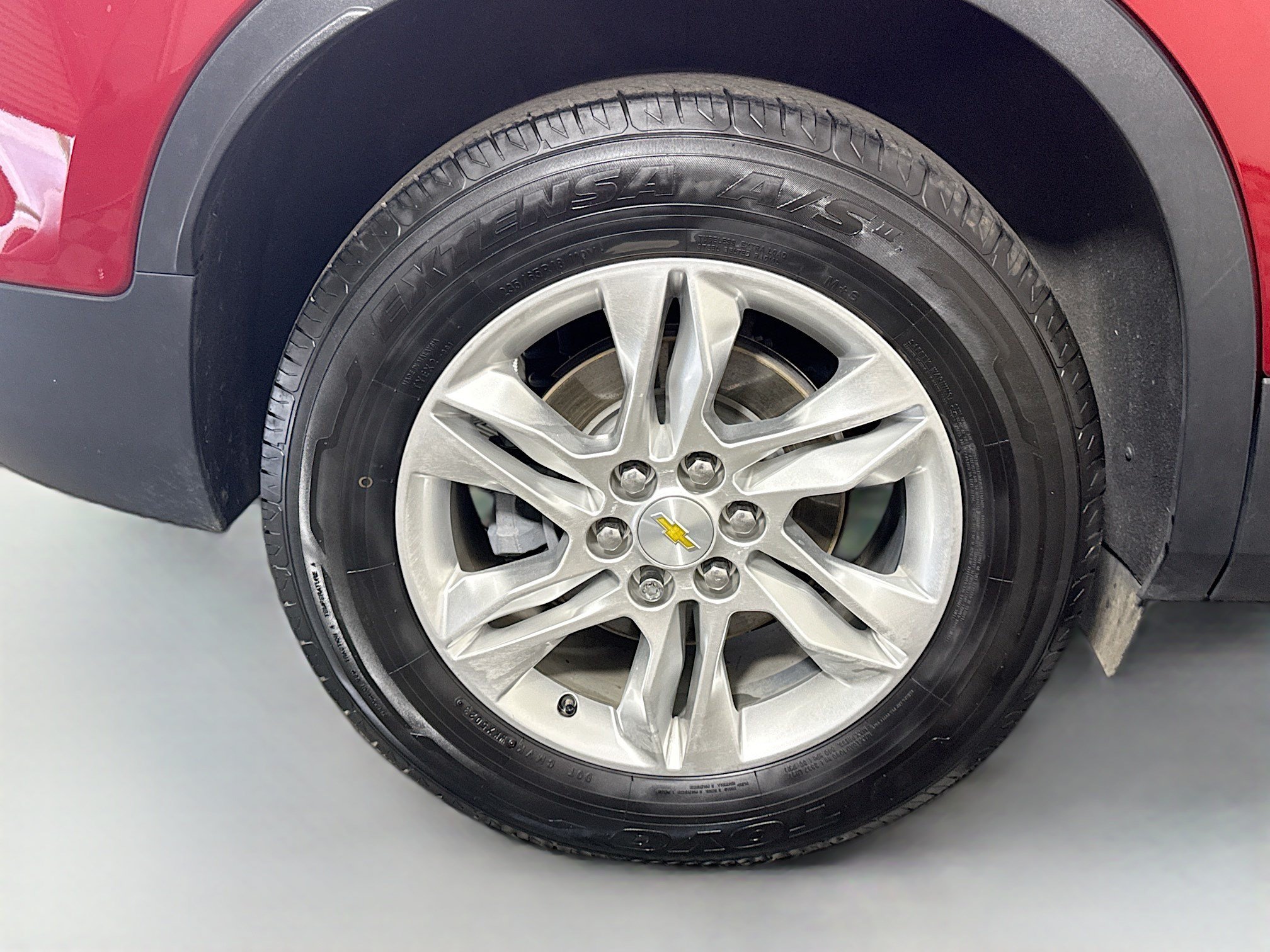 Used 2021 Chevrolet Blazer LT FWD image 33