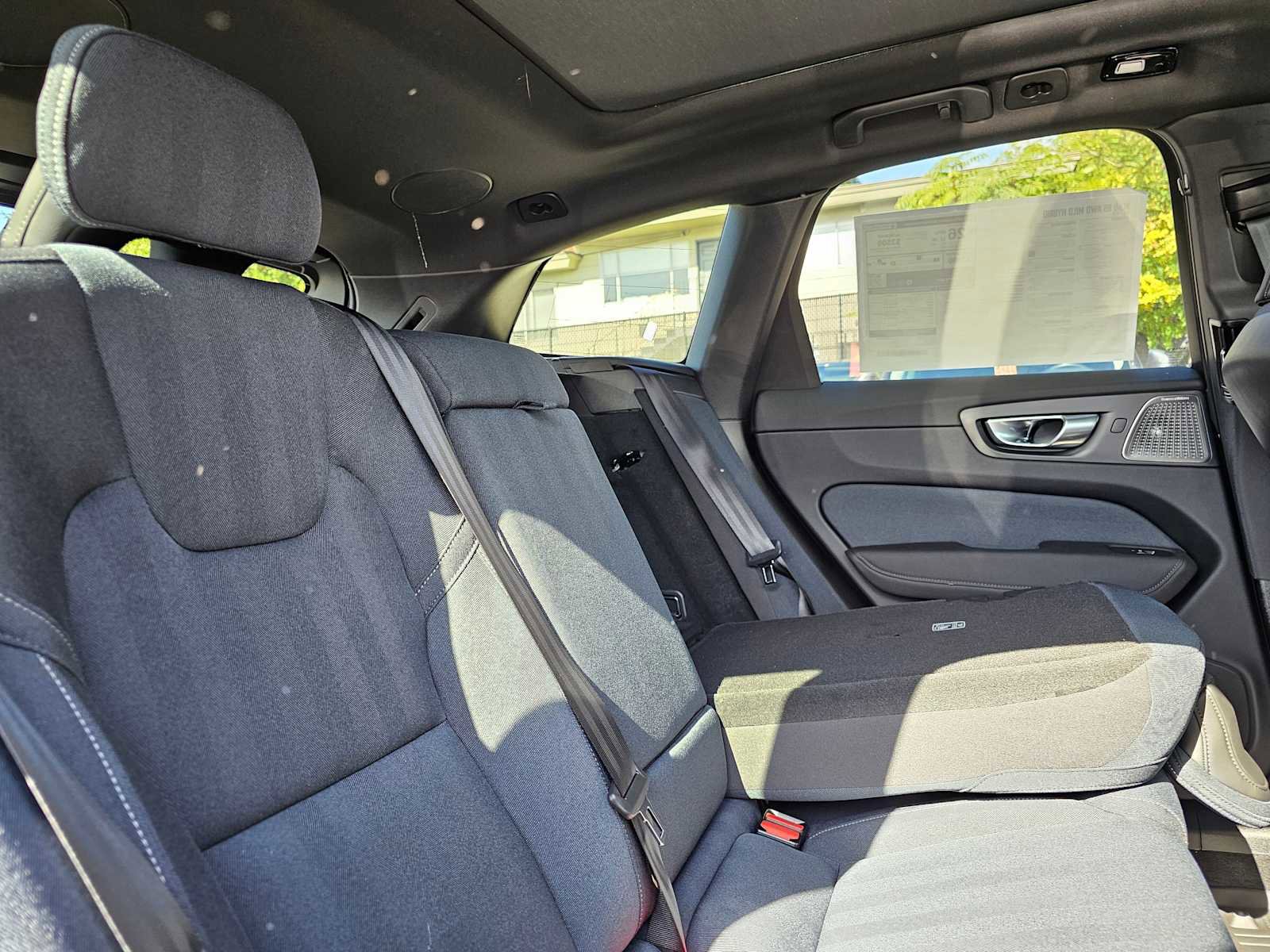 New 2026 Volvo XC60 B5 Ultra w/ Protection Package Premier image 13