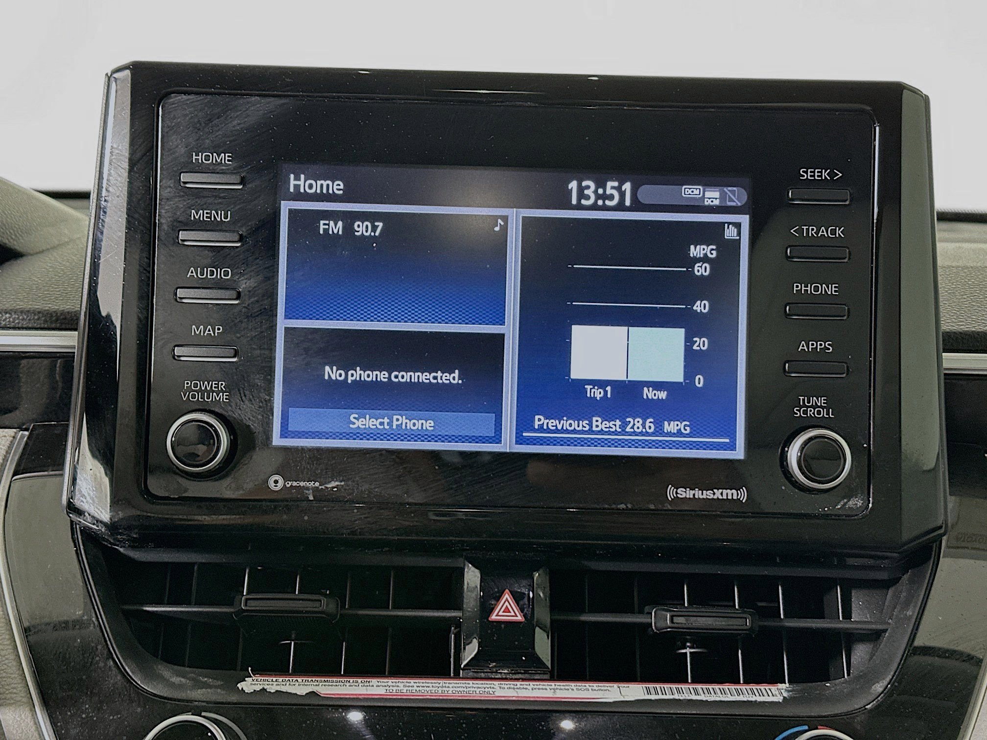 Used 2022 Toyota Corolla Cross L FWD image 21
