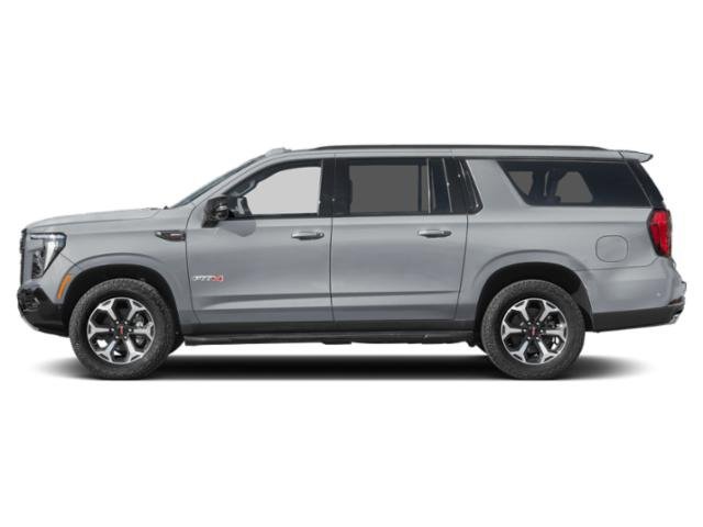 New 2026 GMC Yukon XL AT4 image 3