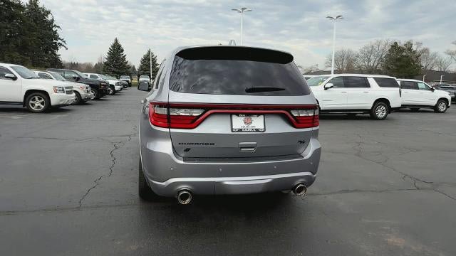 Used 2021 Dodge Durango R/T w/ Technology Group image 7