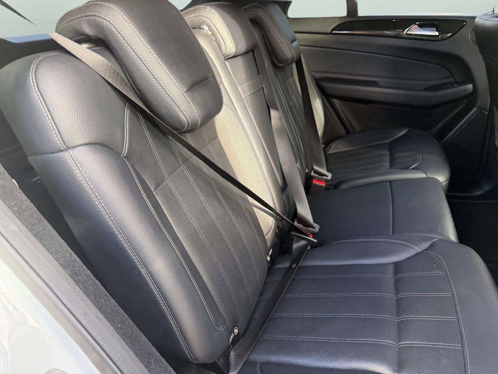 Used 2018 Mercedes-Benz GLE 350 image 17