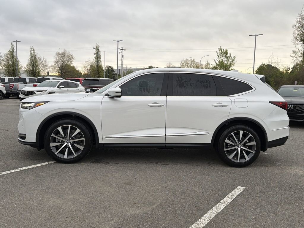 New 2026 Acura MDX w/ Technology Package image 6