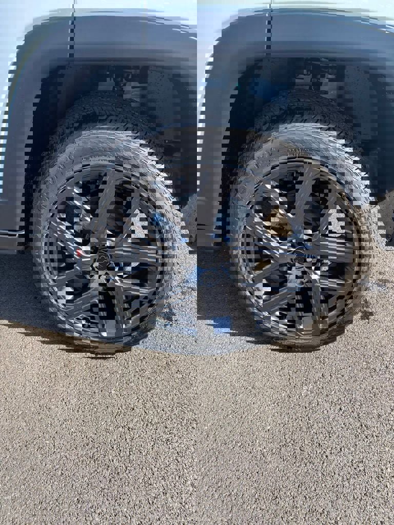 New 2026 Jeep Compass Limited image 22