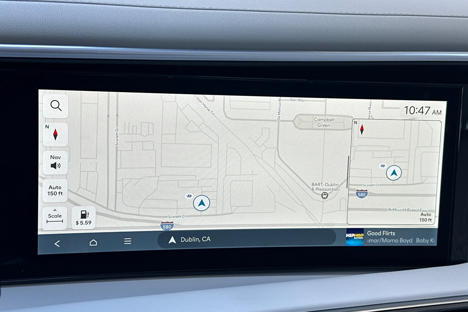 New 2026 Hyundai Palisade SEL Premium AWD/4WD image 20