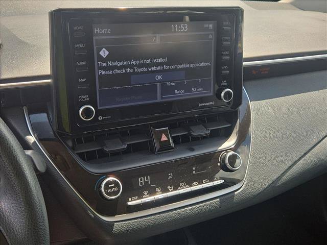 Used 2022 Toyota Corolla LE FWD image 14