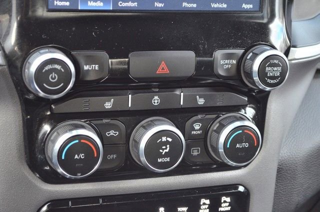Used 2022 RAM 1500 Big Horn image 30