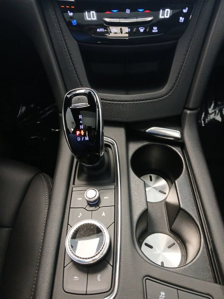 Certified 2024 Cadillac XT5 Premium Luxury AWD/4WD image 21