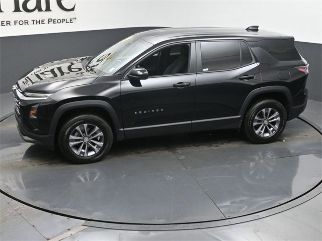 Used 2025 Chevrolet Equinox LT image 58