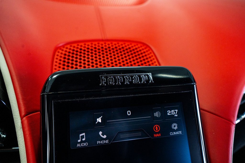 Used 2023 Ferrari Roma image 51