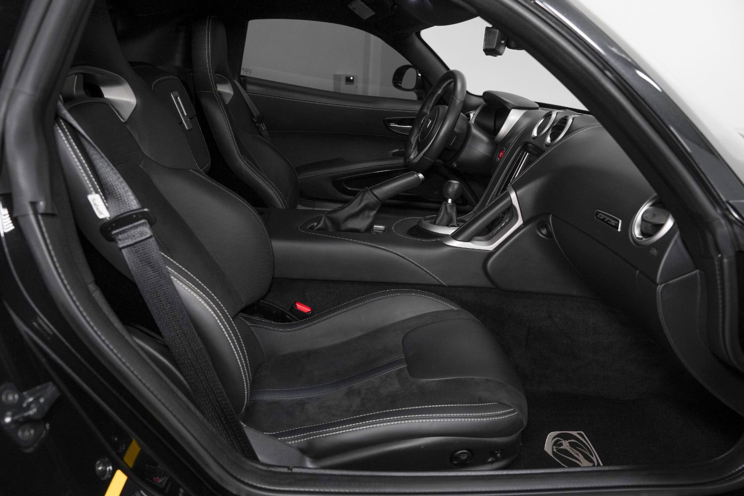 Used 2014 SRT Viper GTS image 29