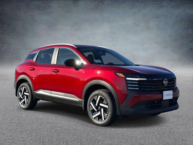 New 2026 Nissan Kicks SV image 1