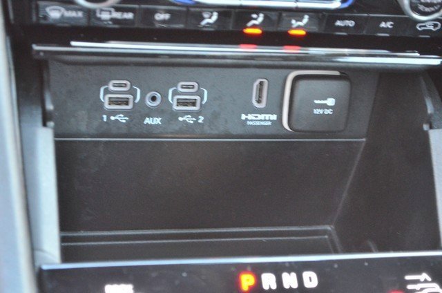 Used 2023 Jeep Grand Cherokee L Overland image 29