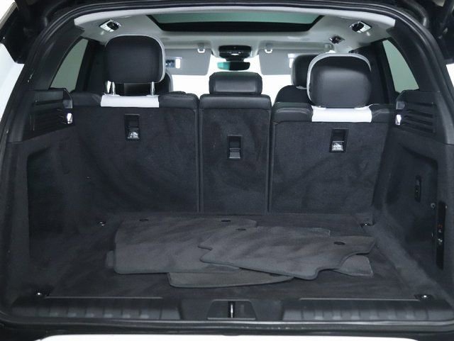 Used 2023 Land Rover Range Rover Sport SE Dynamic image 34