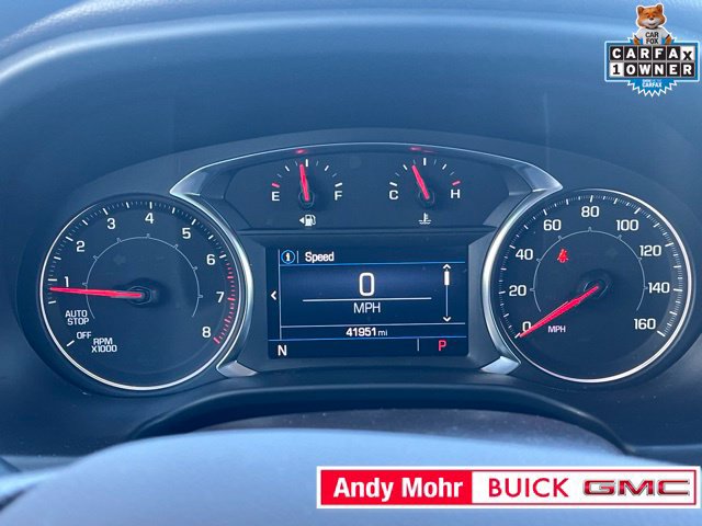 Used 2023 GMC Acadia SLE w/ Driver Convenience Package FWD image 29