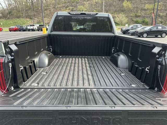 New 2026 Toyota Tundra SR5 image 22