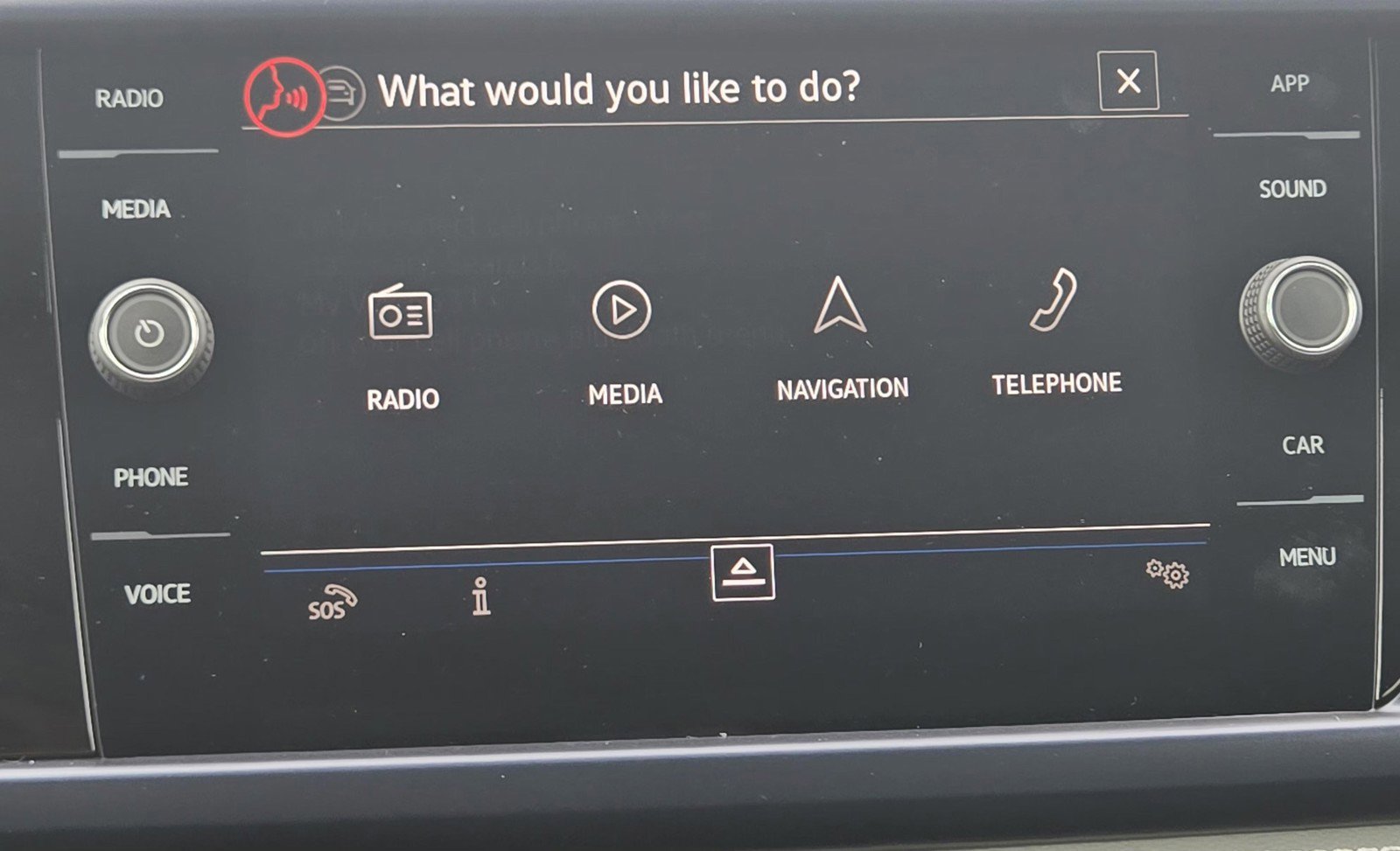 Used 2024 Volkswagen Taos SE image 26